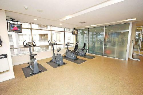 Apartamento Planurstay