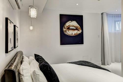 Hostal Room In Guest Room - Studio Basement Downton Musees District