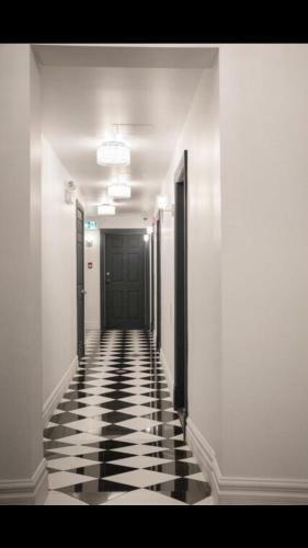 Hostal Room In Guest Room - Studio Basement Downton Musees District