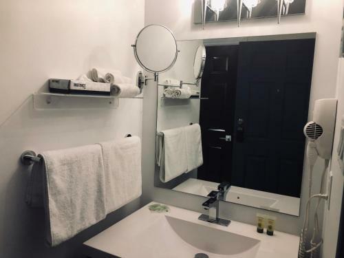 Hostal Room In Bb - Concordia Studio Renting, Basement