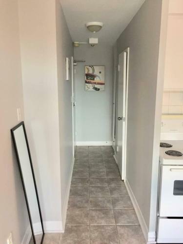 Apartamento Milton - Nice Studio Downtown