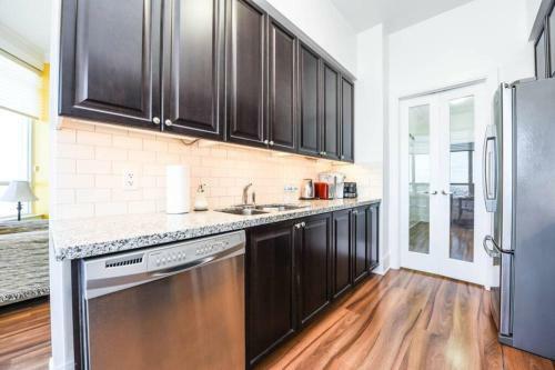 Apartamento Planurstay - Panoramic Penthouse