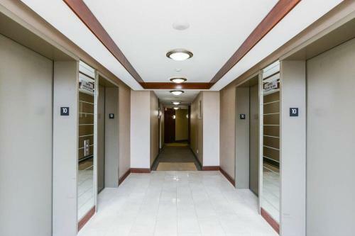 Apartamento Planurstay - Panoramic Penthouse