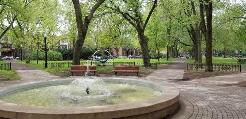 Apartamento Condo Balwind By Plateau Mont-royal