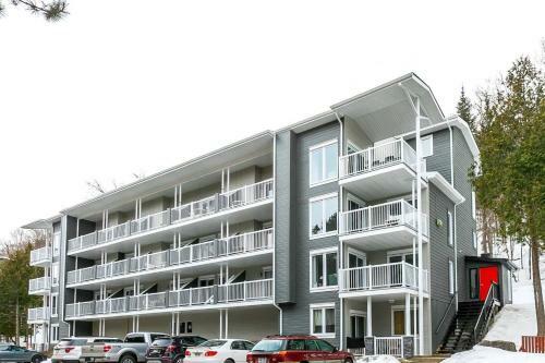 Apartamento Le Jackrabbit- Condos By Tremblantmust