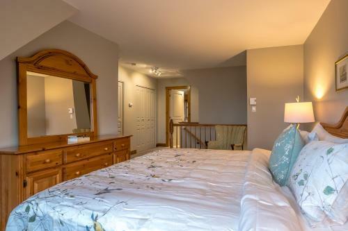 Apartamento Les Falaises By Tremblant Platinum