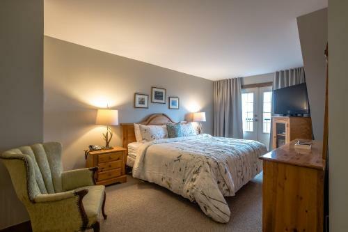 Apartamento Les Falaises By Tremblant Platinum