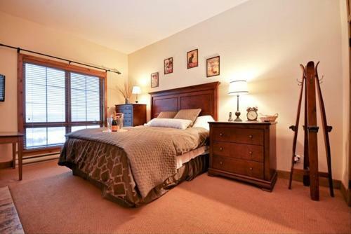 Apartamento Equinoxe By Tremblant Platinum