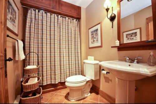Apartamento Equinoxe By Tremblant Platinum