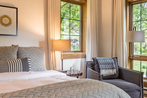 Apartamento Equinoxe By Tremblant Platinum