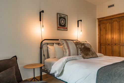 Apartamento Equinoxe By Tremblant Platinum