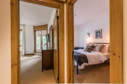 Apartamento Equinoxe By Tremblant Platinum