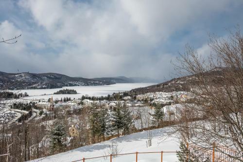 Apartamento Equinoxe By Tremblant Platinum