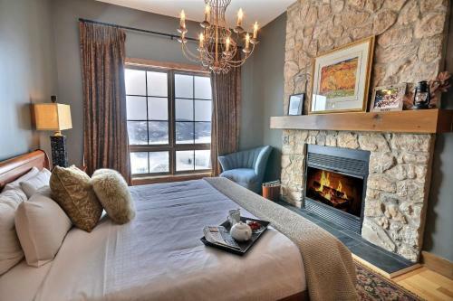 Apartamento Equinoxe By Tremblant Platinum