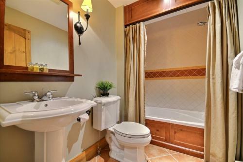 Apartamento Equinoxe By Tremblant Platinum