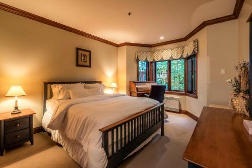 Apartamento Bondurant By Tremblant Platinum