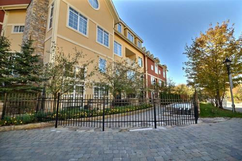Apartamento Bondurant By Tremblant Platinum