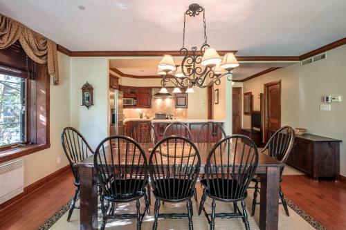 Apartamento Bondurant By Tremblant Platinum