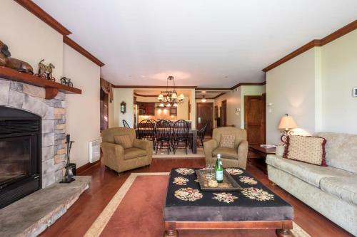 Apartamento Bondurant By Tremblant Platinum