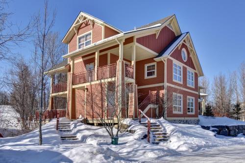 Apartamento Great Location W/private Terrasse By Reserver.ca