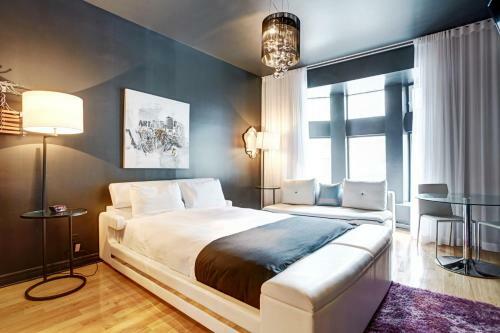 Apartamento Private Studios Design