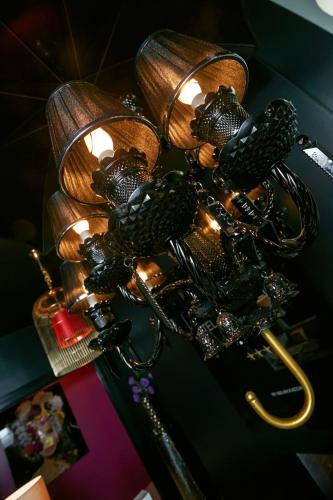 Apartamento Private Studios Design