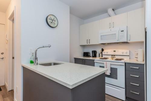 Apartamento St Hubert Suites - Corporate Relocation
