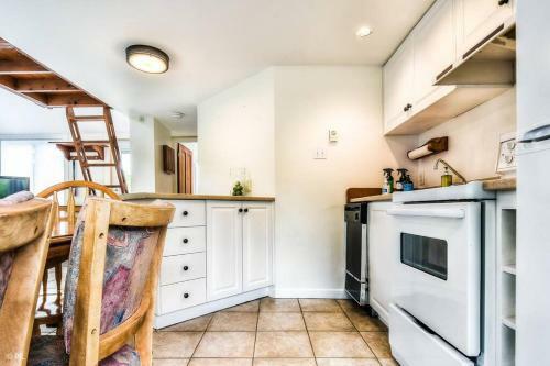 Chouette On The Mountain By Suite Spot