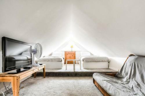 Chouette On The Mountain By Suite Spot