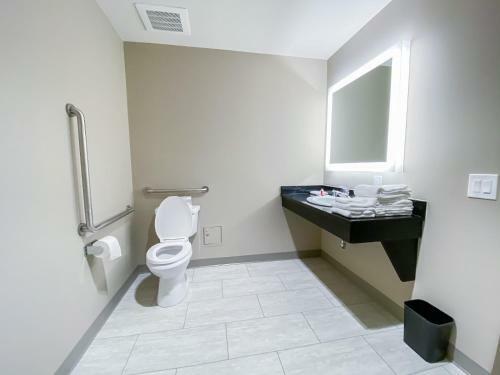 Hotel Super 8 By Wyndham Moosonee