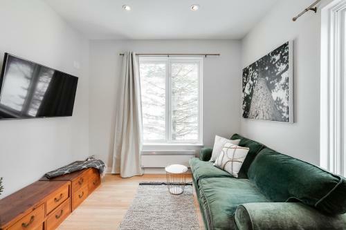 Apartamento Le Luxury Living By Kasania
