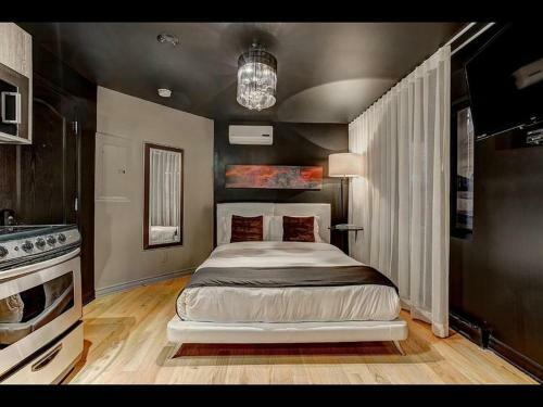 Design Studio In Downtown