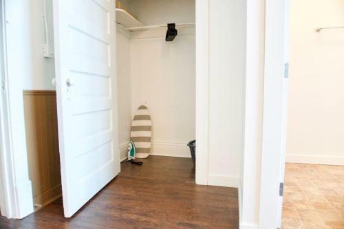 Apartamento New Stunning Large Gorgeous Space Downtown Parking Coffee