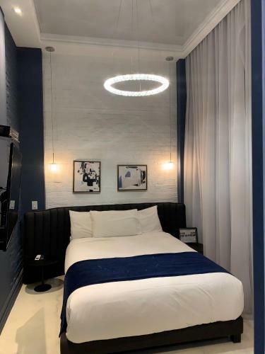 Hostal Room In Bb - Dr Penfield Standard Studio