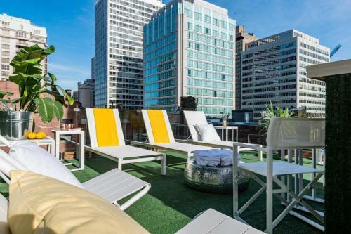 Drummond Golden District Studio