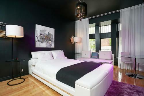 Drummond Golden District Studio