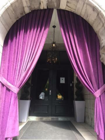 Drummond Golden District Studio