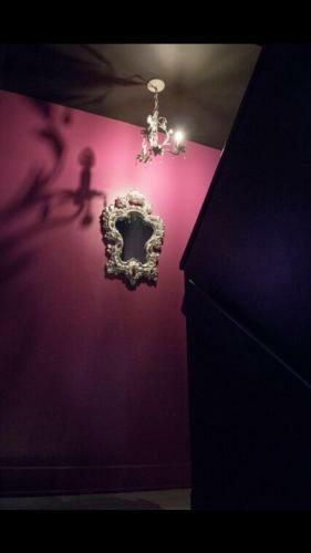 Drummond Golden District Studio