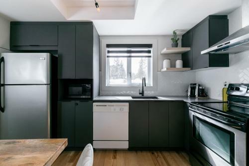 Apartamento L'ascension 2 - Complexe Prosp�rita By Kasania