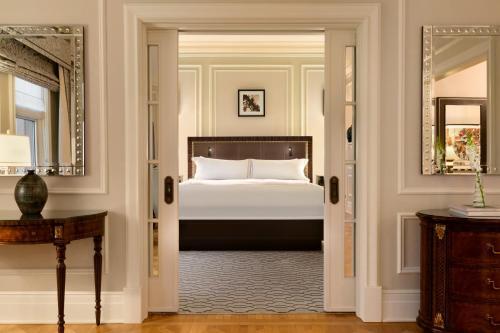 Hotel Fairmont Chateau Laurier Gold Experience