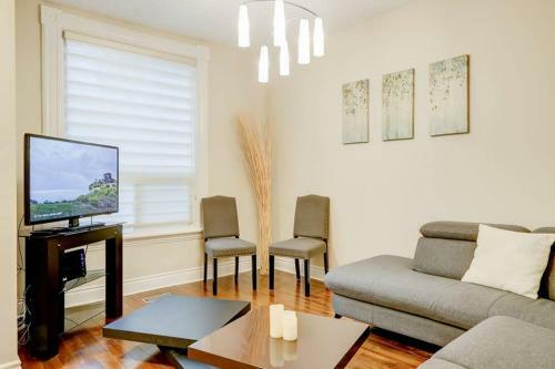 Apartamento Jstlikehome - Central Suite