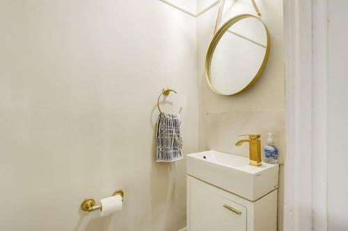 Apartamento Jstlikehome - Central Suite