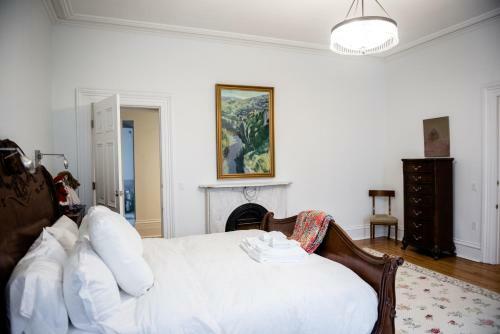 Hostal The Cape