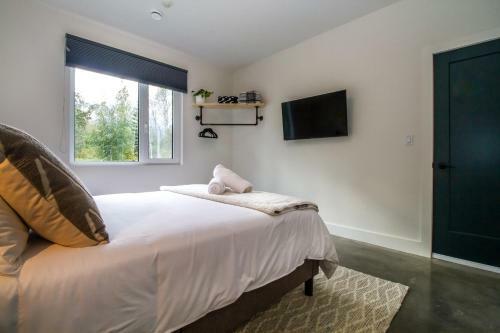 Bed & Breakfast Arrows Edge Lodge
