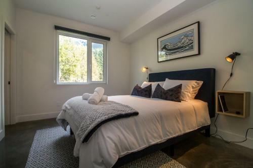 Bed & Breakfast Arrows Edge Lodge