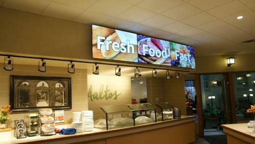 Hotel Canad Inns Destination Centre Portage La Prairie