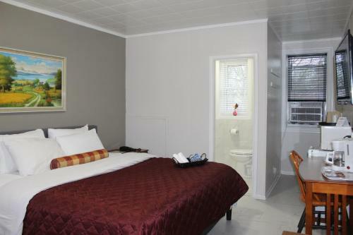 Hotel Sunrise Inn
