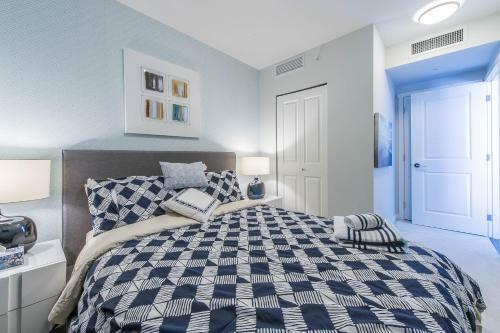 Apartamento Sagittarius Palace