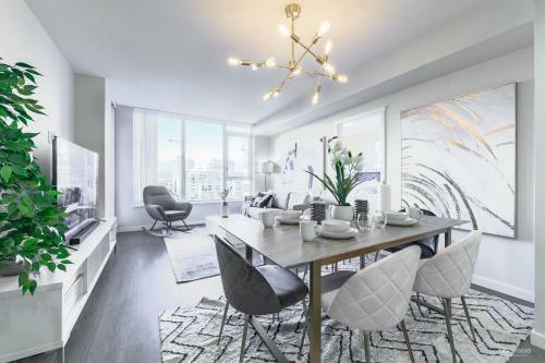 Apartamento Sagittarius Palace