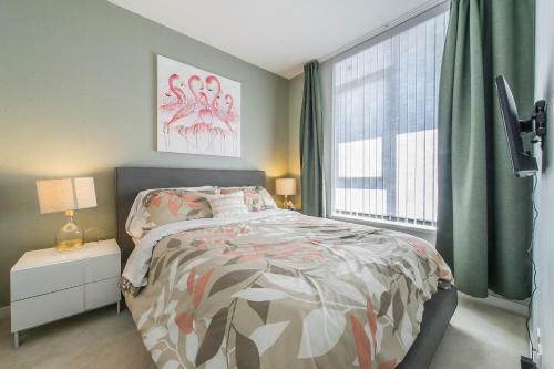 Apartamento Sagittarius Palace